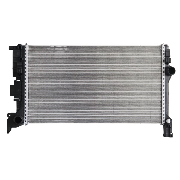 TYC Engine Coolant Radiator 13699