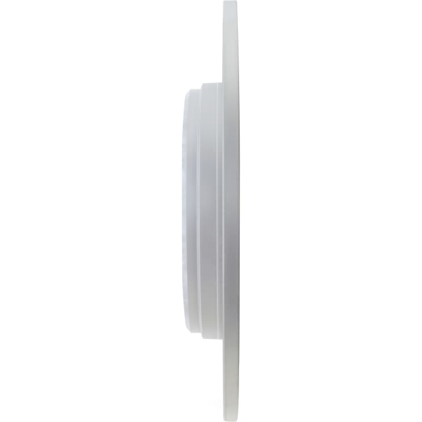 Centric GCX Rotor With Partial Coating 320.40087