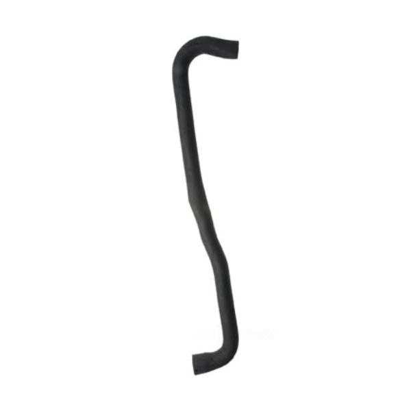 Dayco Engine Coolant Curved Radiator Hose 72179
