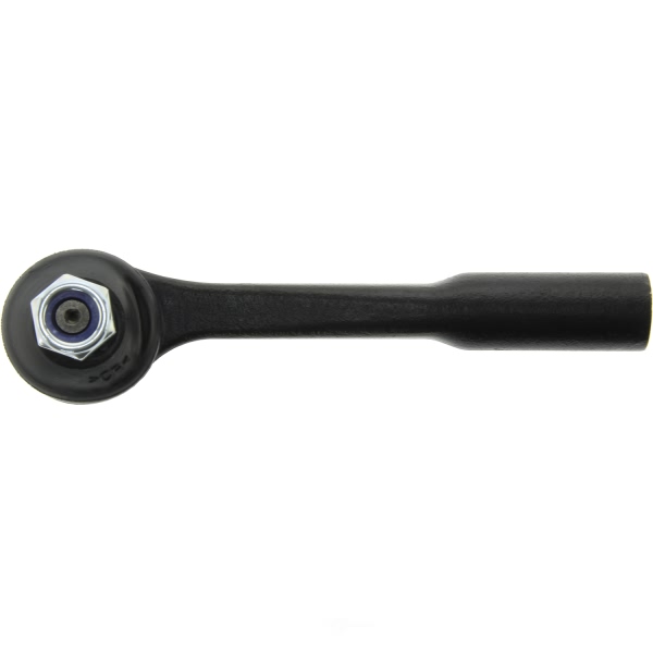 Centric Premium™ Front Driver Side Outer Steering Tie Rod End 612.04009