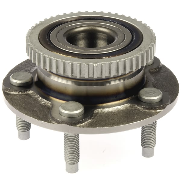 Dorman OE Solutions Front Driver Side Wheel Bearing And Hub Assembly 951-035