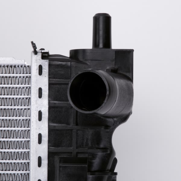 TYC Engine Coolant Radiator 13623