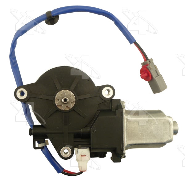 ACI Front Passenger Side Window Motor 388564
