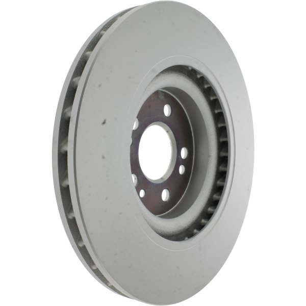 Centric GCX Rotor With Full Coating And High Carbon Content 320.35042H