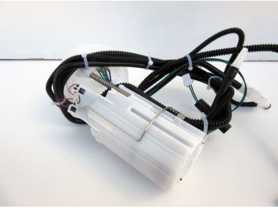 Autobest Fuel Pump Module Assembly F4698A