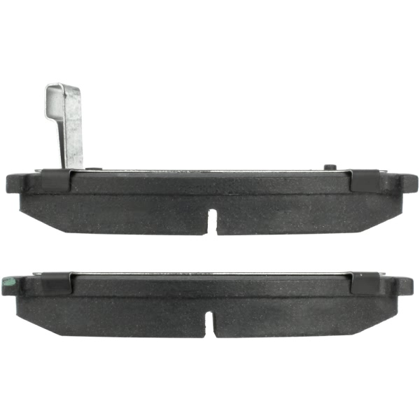 Centric Premium Ceramic Front Disc Brake Pads 301.04180