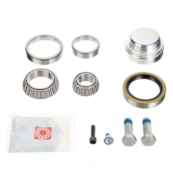 FAG Front Wheel Bearing Kit WB66736K