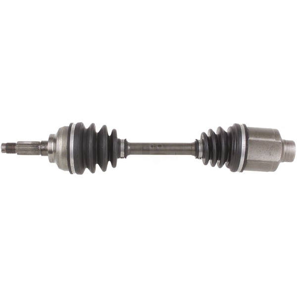 Cardone Reman Remanufactured CV Axle Assembly 60-8000