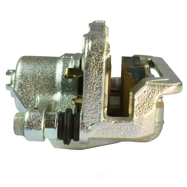 Mando Rear Driver Side Brake Caliper 16A5180