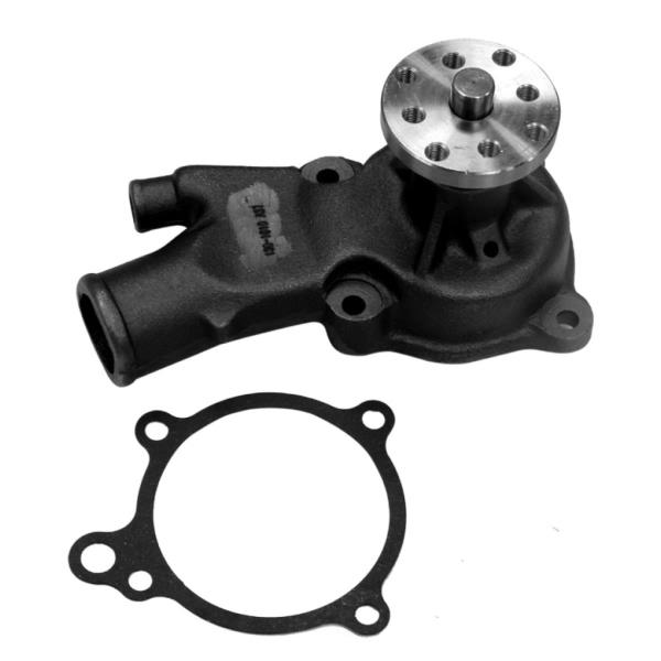 GMB Engine Coolant Water Pump 130-1010