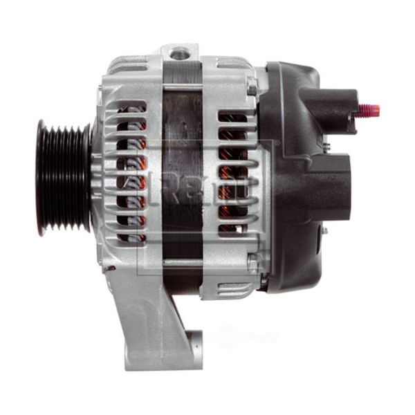 Remy Alternator 94778