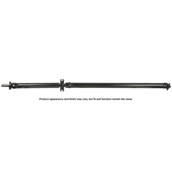 Cardone Reman Remanufactured Driveshaft/ Prop Shaft 65-5013