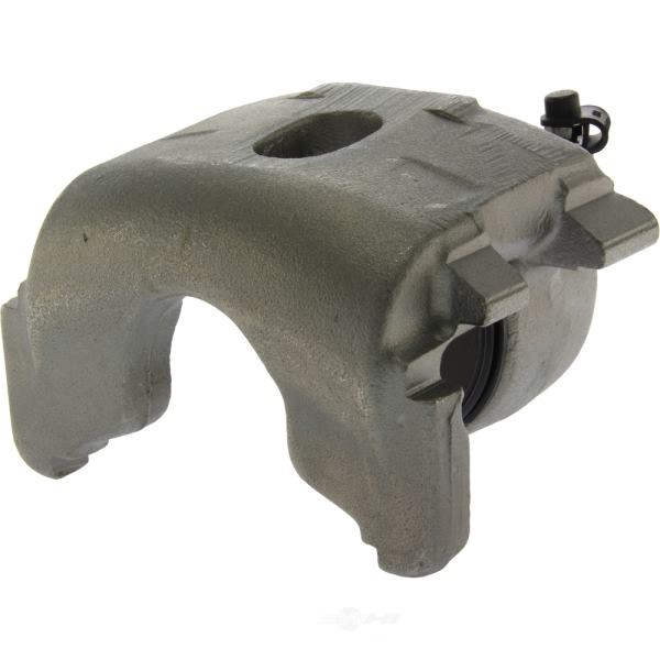 Centric Remanufactured Semi-Loaded Front Passenger Side Brake Caliper 141.63021