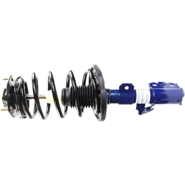 Monroe RoadMatic™ Front Passenger Side Complete Strut Assembly 182205