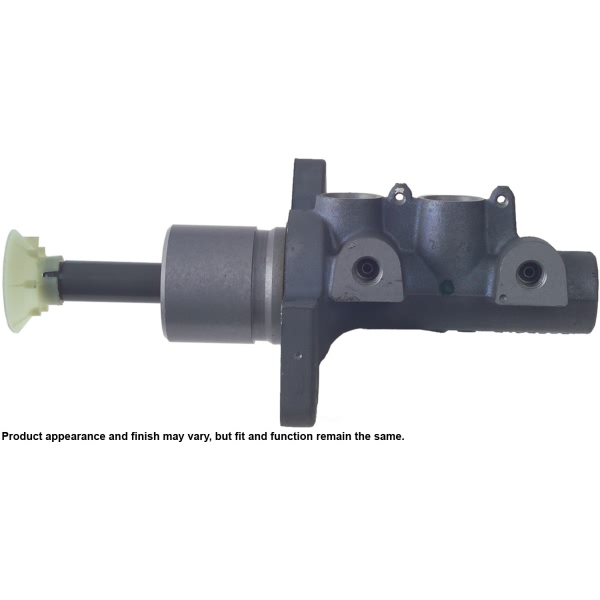 Cardone Reman Remanufactured Master Cylinder 10-3124