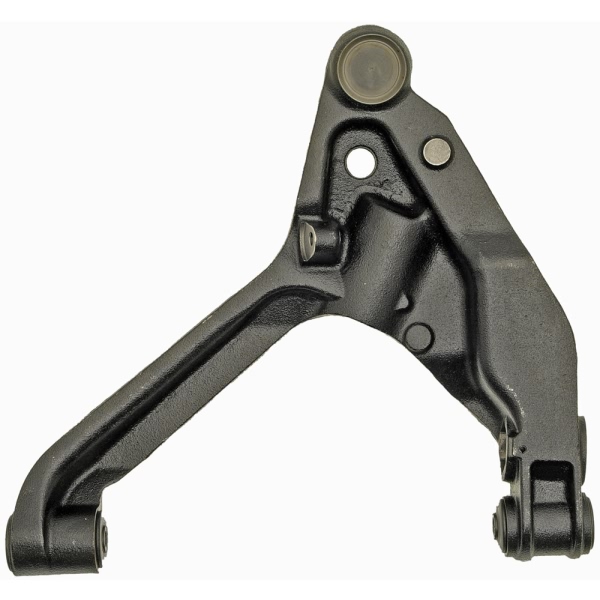Dorman Front Passenger Side Lower Non Adjustable Control Arm And Ball Joint Assembly 520-308