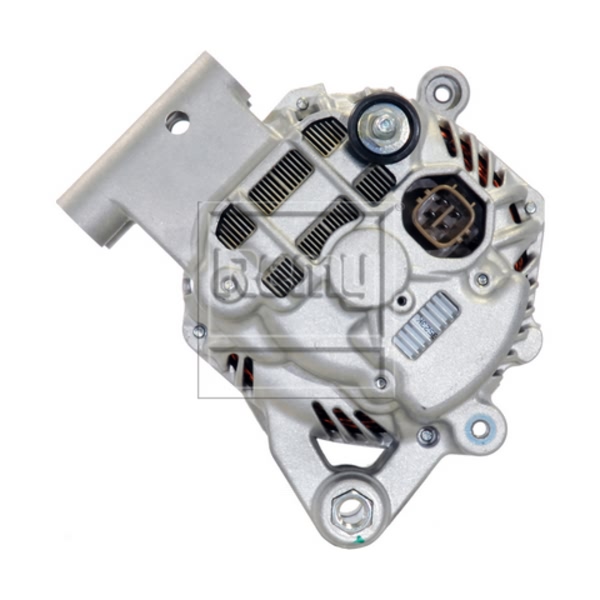 Remy Premium; Remanufactured 12971