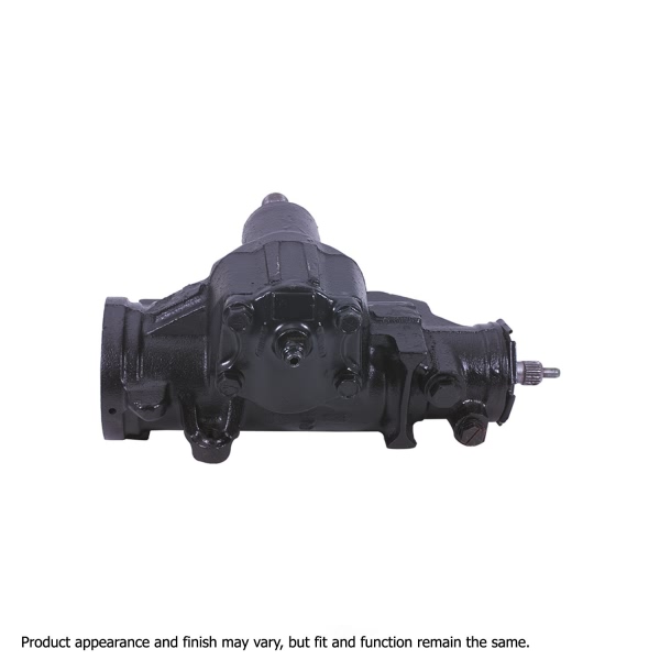 Cardone Reman Remanufactured Power Steering Gear 27-7559