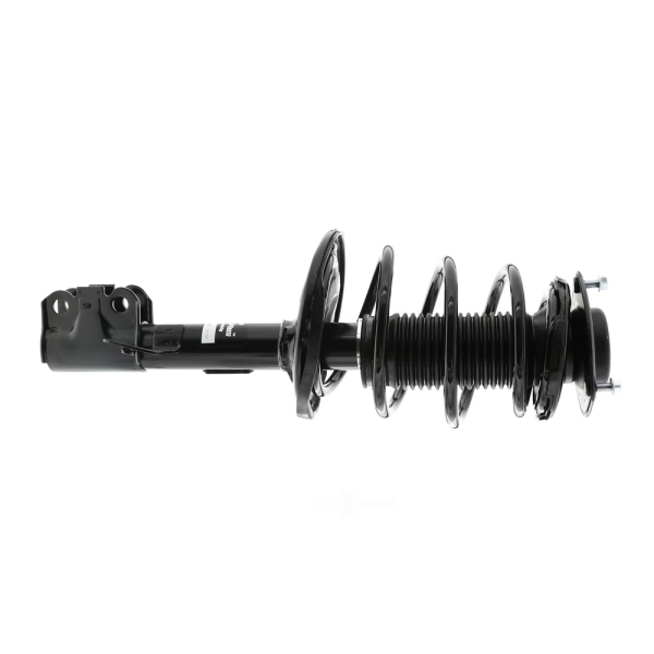 KYB Strut Plus Front Passenger Side Twin Tube Complete Strut Assembly SR4410