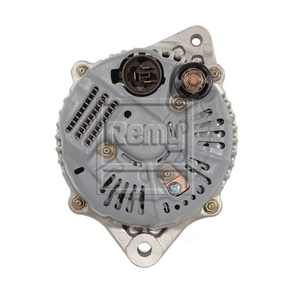 Remy Remanufactured Alternator 13230