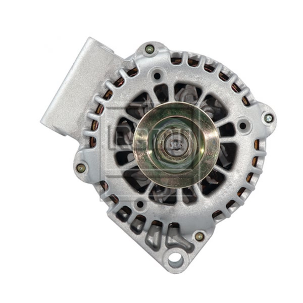 Remy Remanufactured Alternator 21097