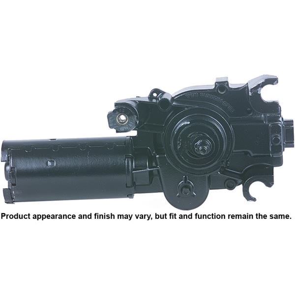 Cardone Reman Remanufactured Wiper Motor 40-176