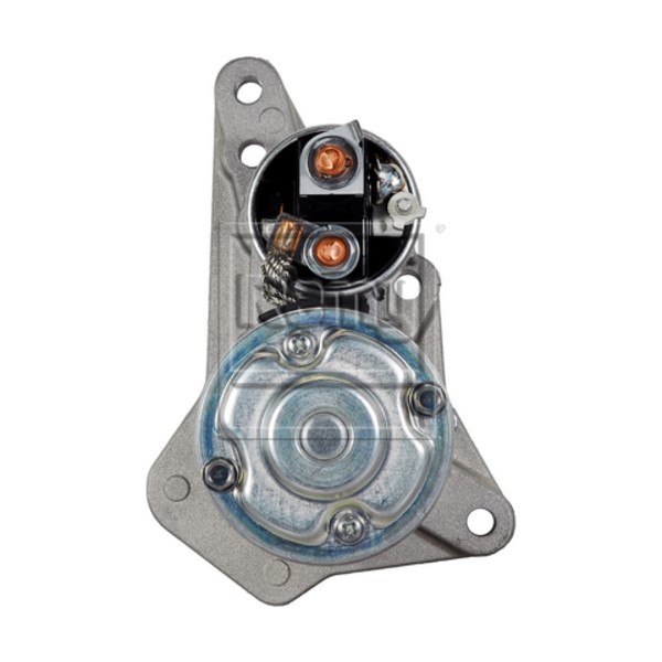 Remy Remanufactured Starter 16185