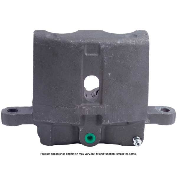 Cardone Reman Remanufactured Unloaded Caliper 18-4729