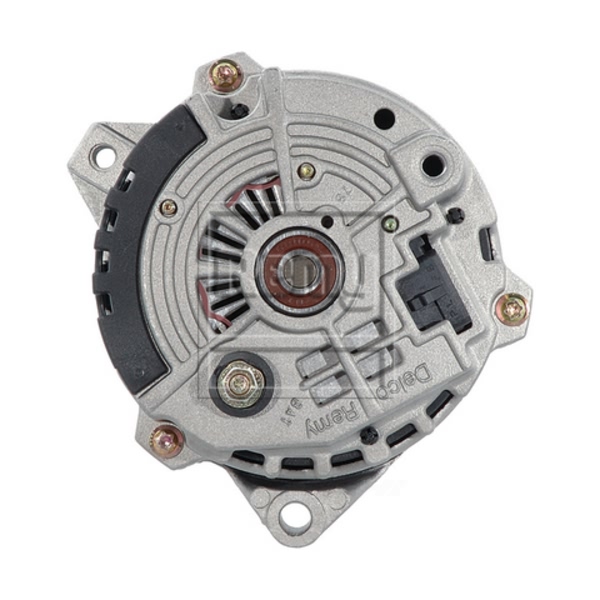 Remy Remanufactured Alternator 20599