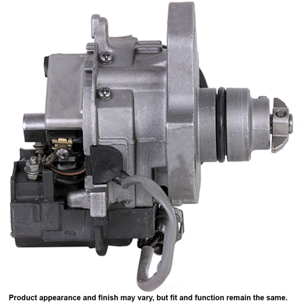 Cardone Reman Remanufactured Electronic Distributor 31-77417