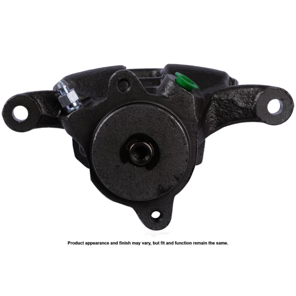 Cardone Reman Remanufactured Unloaded Caliper 19-3521NM