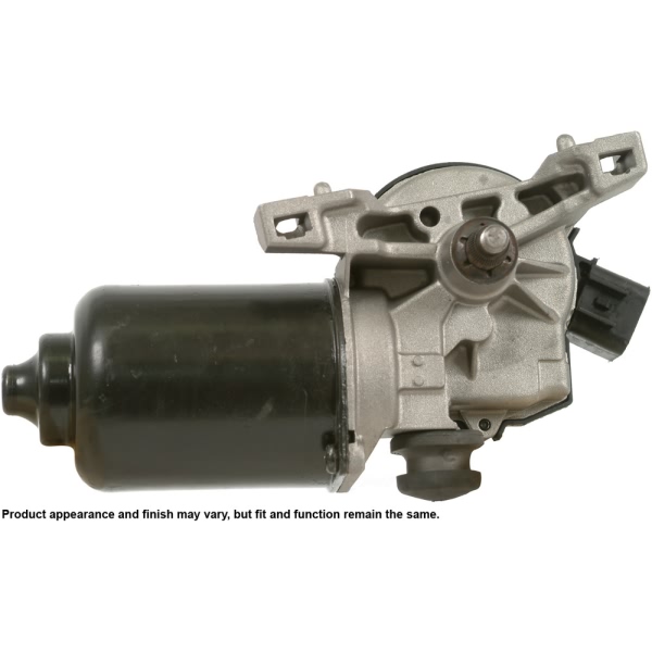 Cardone Reman Remanufactured Wiper Motor 43-45008