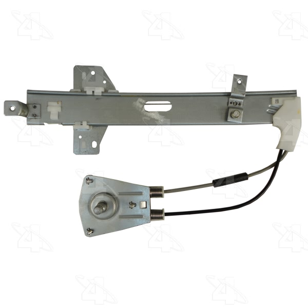 ACI Rear Driver Side Manual Window Regulator 84016