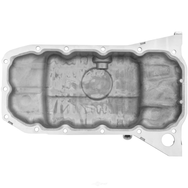 Spectra Premium New Design Engine Oil Pan Without Gaskets FP79A