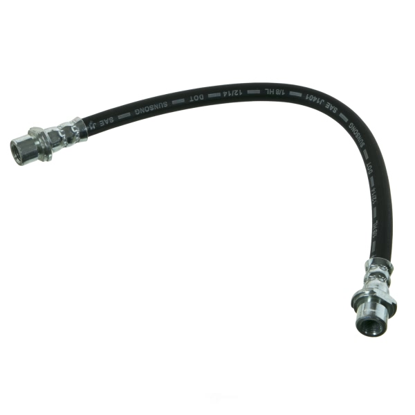 Wagner Front Brake Hydraulic Hose BH143819