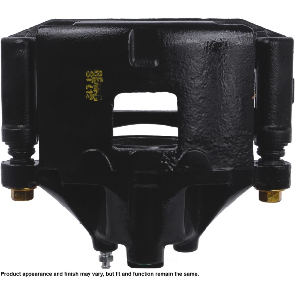 Cardone Reman Remanufactured Unloaded Color Coated Caliper 18-4638AXB