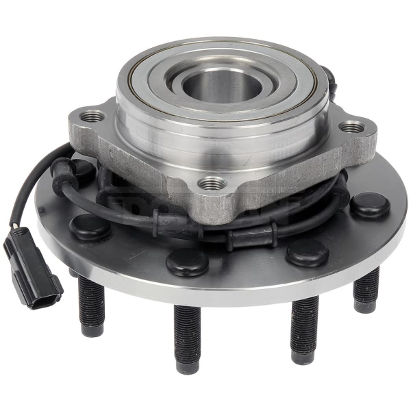 Dorman OE Solutions Wheel Bearing And Hub Assembly 930-636