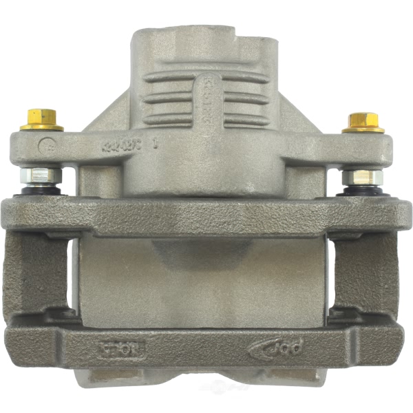 Centric Remanufactured Semi-Loaded Rear Driver Side Brake Caliper 141.62584