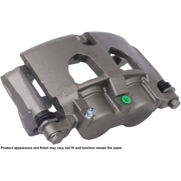 Cardone Reman Remanufactured Unloaded Caliper w/Bracket 18-B5478