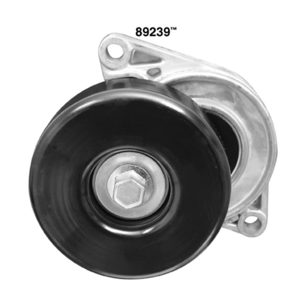 Dayco No Slack Automatic Belt Tensioner Assembly 89239