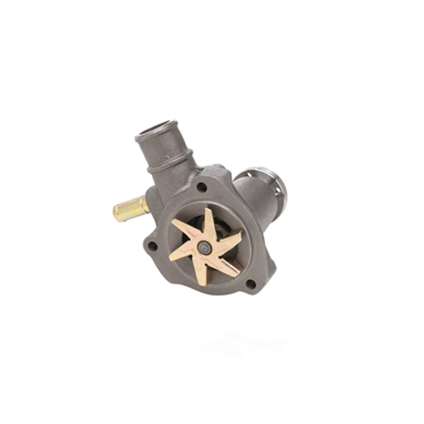 Dayco Engine Coolant Water Pump DP844