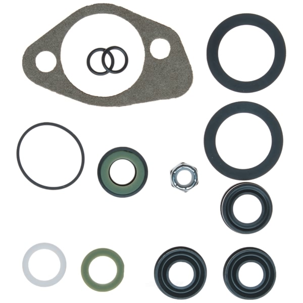 Gates Power Steering Control Valve Seal Kit 351070