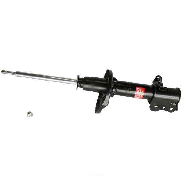 KYB Excel G Rear Passenger Side Twin Tube Strut 333276