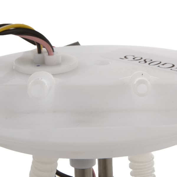 Delphi Fuel Pump Module Assembly FG0865