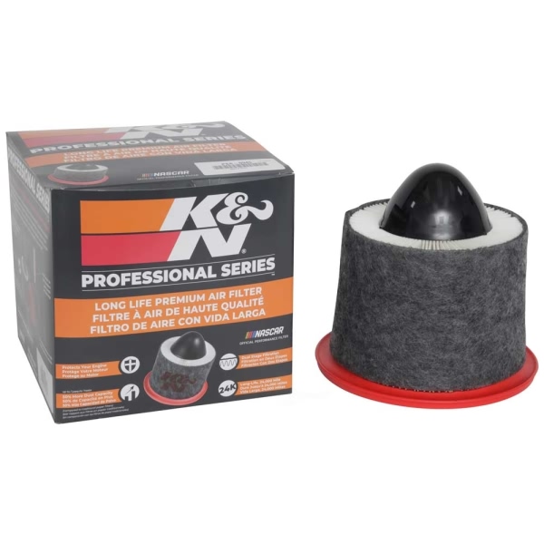 K&N Disposable Air Filter PSA-0945