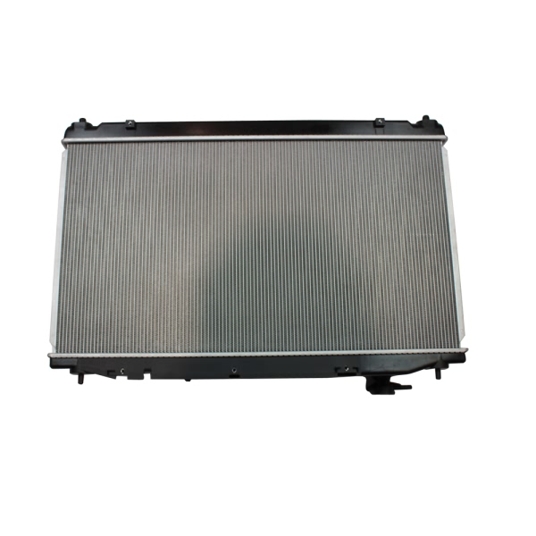 TYC Engine Coolant Radiator 13090