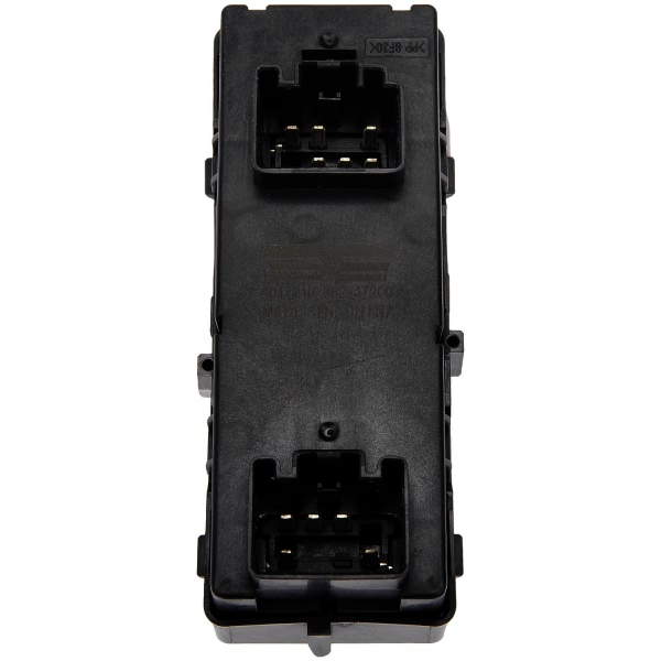 Dorman OE Solutions Front Driver Side Window Switch 901-210