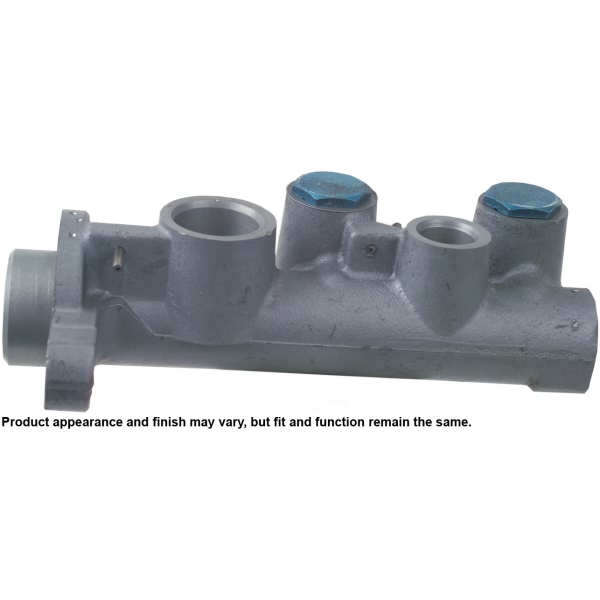 Cardone Reman Remanufactured Master Cylinder 10-3130