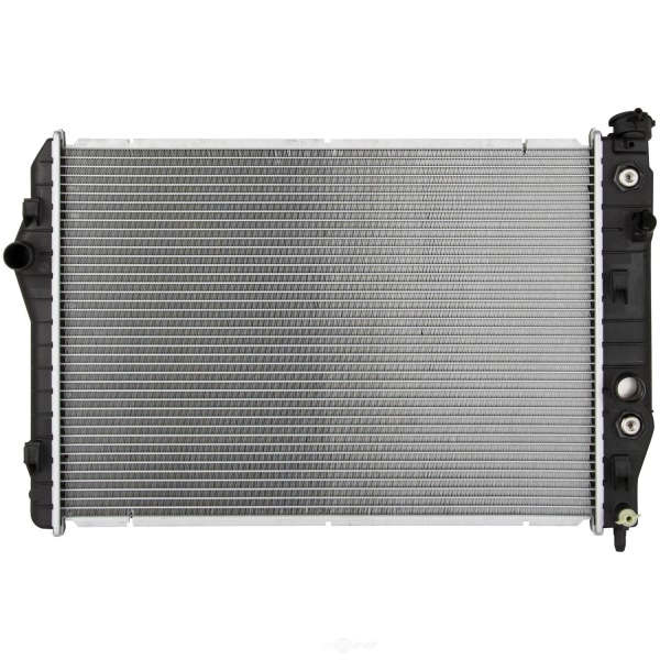 Spectra Premium Complete Radiator CU2365