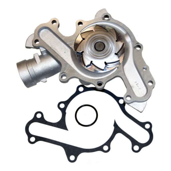 GMB Engine Coolant Water Pump 125-1790